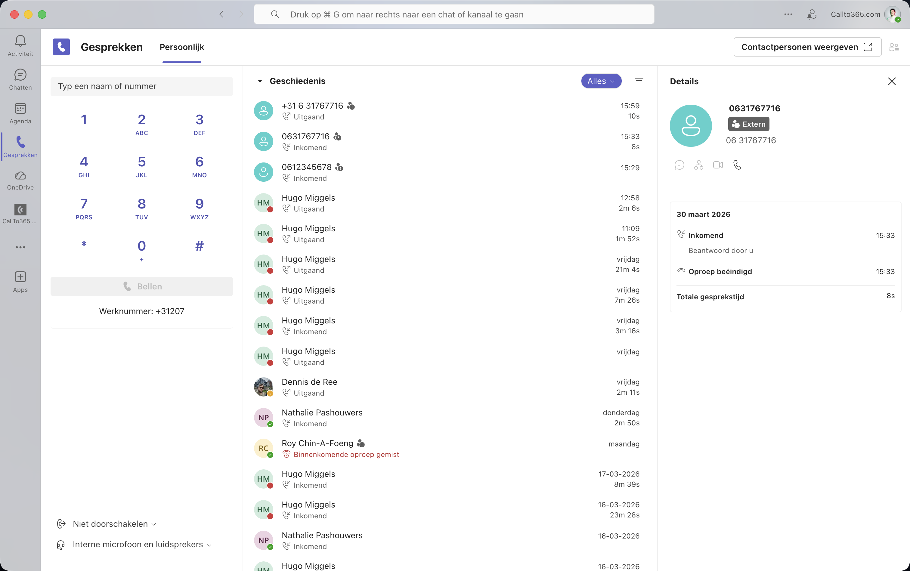 Microsoft Teams